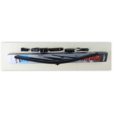 SİLECEK SÜPÜRGESİ MUZ TİPİ GRAFİTLİ 700mm 6 APARATLI TRANSIT V184-V347-V348 01 1