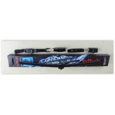 SİLECEK SÜPÜRGESİ MUZ TİPİ 450mm A. BC.C2.D VE U TİPİ KOLLAR ICIN MULTİ ADAPTORL