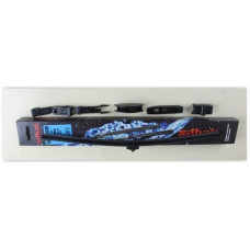 SİLECEK SÜPÜRGESİ MUZ TİPİ 530mm A. BC.C2.D VE U TİPİ KOLLAR ICIN MULTİ ADAPTORL