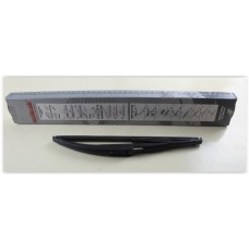 SİLECEK SÜPÜRGESİ ARKA PLASTIK TIP 350mm C4 PICASSO-FOCUS II-GALAXY-COLT IV-P206