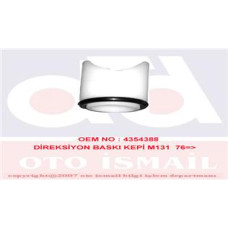 DİREKSİYON BASKI KEPİ M131 76