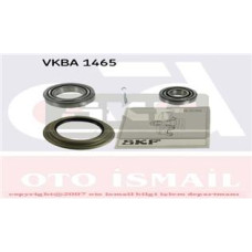 ÖN TEKER RULMANI İÇ FORD TRANSİT 12 2.0 2.5D 2.5DI 2.5TD 1991-2000