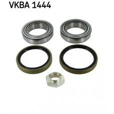 ÖN TEKER RULMANI BOXER 94-02 JUMPER 94-02 DUCATO 82-90 J5 83 1.9D-2.0-2.5TD-2.8H