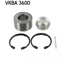 ÖN TEKER RULMANI CORSA C COMBO C 01 MERIVA A 03 TIGRA 04 34x67x37