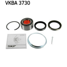 ÖN TEKER RULMANI TOYOTA COROLLA 1.6L 4A-FE AE101 AE111 92-00 / 1.3L 2E EE90 EE10