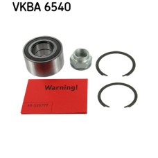 ÖN TEKER KITI CORSA D 1.3 CDTI-1.7 CDTI-1.3 VKBA 6551