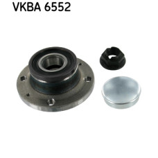 ARKA TEKER PORYASI KOMPLE CORSA D 1.3CDTİ-PUNTO 1.3MTJ-1.9MTJ 1.3 CDTİ 06 30X120