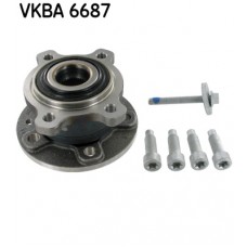 ARKA TEKER PORYASI VOLVO XC60 2.4D 3.2 D3 D4 D5 T5 T6 2008-2017 30760189 DIş çap