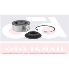 ARKA TEKER RULMANI FIESTA V 01 08 FOCUS I 98 04 FUSION 02 12 MAZDA II 03 07 ABS