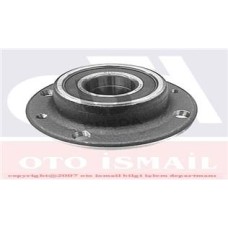 ARKA TEKER PORYASI RULMANLI TEMPRA-DOBLO-PALIO-ALBEA-MAREA ABS SİZ 4 BİJON 30x11
