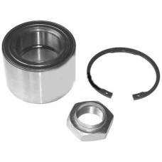 ARKA TEKER RULMANI DAILY II 96 ÖN TEKER DAILY IV-V-VI DUCATO-BOXER-JUMPER 1.9TD-