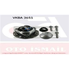 ÖN TEKER PORYASI RULMANLI ASTRA H-ZAFIRA 1.3CDTI-1.4-1.61.7CDTI-1.9CDTI 04 5 DEL