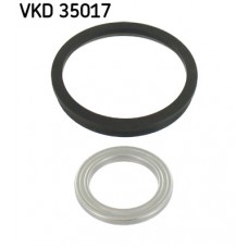 AMORTİSÖR TABLA RULMANI JUMPER-DUCATO-BOXER 1.9-2.0-2.5D 94-02 KEÇELİ
