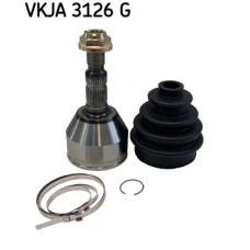 DIŞ AKS KAFASI OPEL ASTRA H 04-10 ZAFIRA B 05>15 1.3-1.6-1.7-1.8-2.2