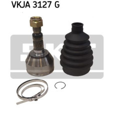 DIŞ AKS KAFASI OPEL ASTRA H 04-10 ZAFIRA B 05>15 1.2-1.4-1.6 16V