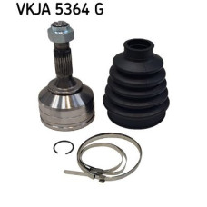 AKS KAFASI DIŞ PEUGEOT P206 1.1i-1.4i -HDI 98>09 21x22x141mm