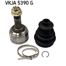 AKS KAFASI RENAULT CLIO III 05> MODUS 04> 1.2