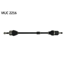 KOMPLE AKS ÖN SAĞ OPEL ASTRA J 1.4 T-1.6i A-T 09-16