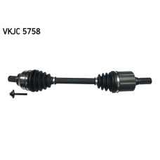 ÖN AKS KOMPLE SAĞ FOCUS II 04 09 1.6 TDCI CVT OTOM. DIZEL