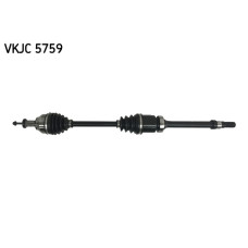 ÖN AKS KOMPLE SAĞ FOCUS II 04 09 1.6 TDCI CVT OTOM. DIZEL