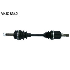KOMPLE AKS SOL CORSA C-COMBO 1.2-1.4 16V 1.3 CDTI-1.7DTI 00-06 29 DİŞ ABS Lİ 580