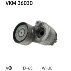 ALTERNATÖR GERGİ RULMANI KÜTÜKLÜ LGN I-II-TRAFIC II 1.8 16V-1.9DCI-2.0 16V-MASTE