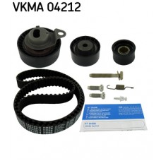 EKSANTRİK GERGİ KİTİ ESCORT V-VI-VII 92- -FIESTA III 92-95 -MONDEO 93-96 1.6i 16