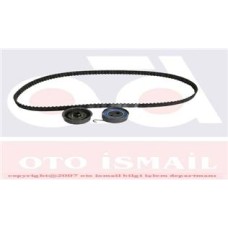 EKSANTRİK GERGİ KİTİ 25x131 ASTRA G 1.7DTI 00-04 -COMBO 1.7DI 16V 01- -CORSA C 1