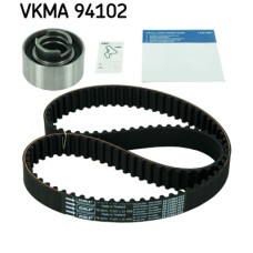 TRİGER KAYIŞ SETİ EKSANTRİK SETİ MAZDA 323 1.6L B6 BG kasa 89-95 / KIA PRIDE 1.3