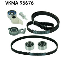TRİGER KAYIŞ SETİ EKSANTRİK SETİ MITSUBISHI L200 2.5L 4D56T DI-D CR 4X2 4X4 KA4T
