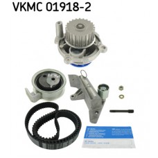 DEVİRDAİMLİ EKSANTRİK GERGİ KİTİ VW PASSAT 1.8T 20V-2.0 00-05 AUDI A4 1.8T-2.0 0