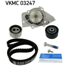DEVİRDAİMLİ EKSANTRİK GERGİ KİTİ 141x254 P307-P406-PARTNER-BERLINGO-C5-JUMPY 2.0
