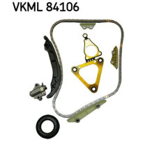 EKSANTRİK ZİNCİR SETİ TRANSIT V348 V363 RANGER 11- 2.2 155PS