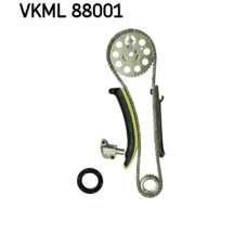 RULMAN VKML 88001