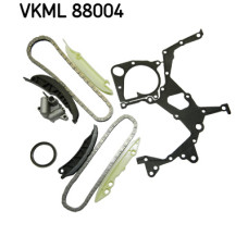 EKSANTRIK ZINCIR SETI BMW M47N2 M57N2 E46 E60 E65 E87 E90 E91 E92 E83 E53 E70 E7