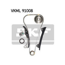EKSANTRİK ZİNCİR SETİ P107-P108-C1-AYGO 1.0 i VTI 68 BVM 5
