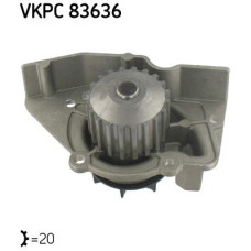 DEVİRDAİM P306-P406-XANTIA-XSARA 2.0 16V