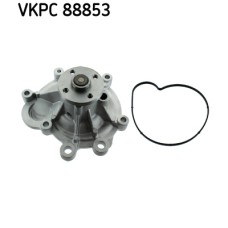 DEVIRDAIM POMPASI MERCEDES M271 W203 W204 CL203 C209 A209 W211 W212 C207 R171 R1