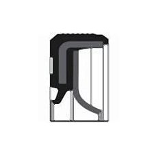 EKSANTRİK MİLİ KEÇESİ 36x46x7 VW-AUDI-SEAT-SKODA 1.0-1.4-1.5 TSI MOT. PTFE ACM F