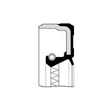 OTOMATİK ŞANZIMAN GİRİŞ İÇ L13L 1.2-1.4-1.8 TSI 1.4-1.8 TFSI 1.6 TDI 20.5x28x7