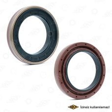 DİFERANSİYEL ÇIKIŞ DAILY I-III SERİSİ 60x90x14/16.3 SCL13TL SAĞ