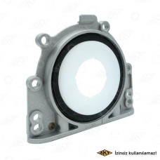 KRANK ARKA KEÇESİ 85x131-152x15.7 VW-AUDI-SEAT-SKODA 1.6-1.6İ-1.8-2.0 BENZİNLİ-P