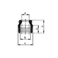 SUPAP CLIO 1.2. 1.2 16V MOT. 5.5x8.3x11.5/8 LSY2T