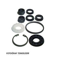 ANA MERKEZ TAMİR TAKIMI FIAT TOFAS M131-SERÇE SAHIN-DOGAN-KARTAL 1.6