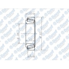 sanzuman rulmani clio ii clio iii modus