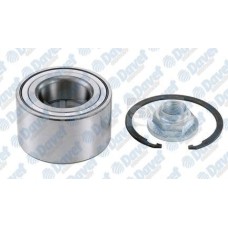 on teker rulmani kit mazda 3-5 05-- abs li 42x80x45