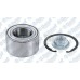 on teker rulmani kit mazda 3-5 05-- abs li 42x80x45