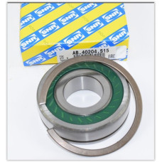 ŞANZUMAN RULMANI BRAVA-BRAVO-MAREA-PUNTO-TMPR-TİPO-UNO AB40204S15