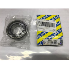 ORTA AKS RULMANI FIAT DOBLO 01> RENAULT MASTER III 10> CLIO IV 12> MEGANE III 09