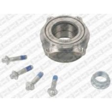 TEKER RULMANI ARKA MERCEDES C219 C218 X218 W211 W212 W221